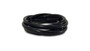 Vibrant 2100 Vacuum Hose Bulk Pack - 0.125" I.D. x 50' Long, Black