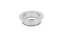 Vibrant 1418 V-Band Turbo Inlet Flange for PTE Medium Frame