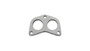 Vibrant 14220S Exhaust Manifold Flange for Subaru EJ20 Motor (Pair)