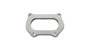 Vibrant 14224 Exhaust Manifold Flange for Honda K24 in 2012+ Honda Civic Si