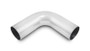 Vibrant 2114 90 Degree Aluminum Bend - 0.75" O.D., Polished
