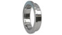 Vibrant 1424 T304 SS Adapter Flange for Tial 38mm Minigate Inlet
