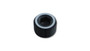 Vibrant 10493 Socket Pipe Plug, 1/2" NPT Black Anodized