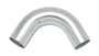 Vibrant 2827 120 Degree Aluminum Bend - 3" O.D., Polished