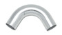 Vibrant 2827 120 Degree Aluminum Bend - 3" O.D., Polished