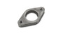Vibrant 14370 Wastegate Inlet Flange for Tial 35-38mm (with threaded holes) Mild Steel