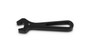 Vibrant 20906 -6AN Aluminum Wrench Black Anodized