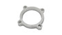 Vibrant 1438 4 Bolt GT30/GT35 Discharge Flange, 3" I.D. (1/2" Thick)