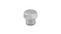 Vibrant 1195 Oxygen Sensor Bung Plug M18 x 1.5 Mild Steel (Bag of 5)