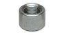 Vibrant 11174 Female 3/4"-14NPT Aluminum Weld Bung (1-3/8" OD)