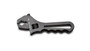 Vibrant 20993 Adjustable AN Wrench -4AN to -16AN Black