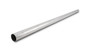 Vibrant 2647 Straight Stainless Steel Tubing 2.375" OD x 5ft