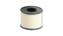 Vibrant 2970 White Adhesive Clean Cut Tape - 2 Meter Roll