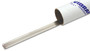 Vibrant 29961 Titanium TIG Weld Wire 0.063" - 1 lb Box