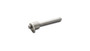 Vibrant 12599P HD Clamp Ball Pin Stainless Steel
