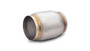 Vibrant 17975 Race Muffler 4" Inside Diameter x 5" OAL