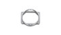 Vibrant 1995 Mass Air Flow Sensor Adapter Plate for Mitsubishi