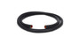 Vibrant 2044 Silicone Heater Hose 0.625" ID x 20ft Gloss Black