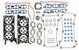 Enginetech F181K-1 | Full Gasket Set for Ford 3.0L 181 DOHC 24V