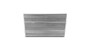 Vibrant 12834 Intercooler Core 17.75"W x 11.8"H x 4.5" Thick 6061 Aluminum Bar and Plate