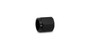 Vibrant 10750 Tube Nut Fitting, -3AN for 3/16" Tube Black Anodized