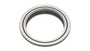 Vibrant 11493F Female V-Band Flange for 4" O.D. Tubing