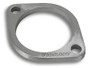 Vibrant 1483 3-Bolt Stainless Steel Flanges (3" I.D.) - Box of 5