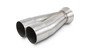 Vibrant 10356 2-1 Merge Collector, 2.25" Inlet I.D. x 3" Outlet
