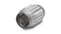 Vibrant 62808 Standard Flex Coupling w/ Inner Braid Liner - 2.50" I.D. x 8" Long