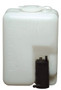 Vibrant 10400 Windshield Washer Bottle Kit (1.2L Bottle and Accessories)