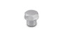 Vibrant 11195 Threaded Hex Bolt for Plugging O2 Sensor Bungs (Box of 100)