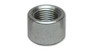 Vibrant 11273 Female 1/2"-14NPT Mild Steel Weld Bung (1-1/4" OD)
