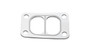Vibrant 1445G Turbo Inlet Flange Gasket for T3 Divided