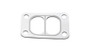 Vibrant 1445G Turbo Inlet Flange Gasket for T3 Divided