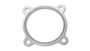 Vibrant 1438G Discharge Flange Gasket for GT series, 3"