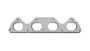 Vibrant 1460 Exhaust Manifold Flange for Honda/Acura B-Series Motor