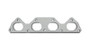 Vibrant 1460 Exhaust Manifold Flange for Honda/Acura B-Series Motor