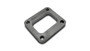 Vibrant 14410 T4 Turbo Inlet Flange (1/2" Thick) Mild Steel