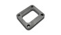 Vibrant 14410 T4 Turbo Inlet Flange (1/2" Thick) Mild Steel