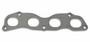 Vibrant 1460K Exhaust Manifold Flange for Honda/Acura K-Series Motor