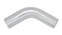 Vibrant 2819 60 Degree Aluminum Bend 3" OD Polished