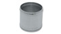 Vibrant 12051 Aluminum Joiner Coupler 2.25" OD x 3" Long