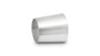Vibrant 12067 Aluminum Transition 3" x 3.5" x 3" Long