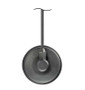 DV8 Offroad D-JP-190012 Antenna for 1997-2006 Jeep Wrangler - Stainless Steel
