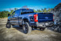 DV8 Offroad RBFF2-02 Bumper for 2017-2018 Ford F-250 Super Duty, F-350 Super Duty - Steel