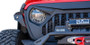 DV8 Offroad GRJL-01 Grille for 2018-2021 Jeep Gladiator, Wrangler