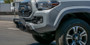DV8 Offroad FBTT1-05 Winch Bumper for 2016-2021 Toyota Tacoma