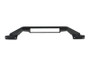 DV8 Offroad LBBR-04 Factory Modular Front Bumper Bull Bar for 2021-2023 Ford Bronco - Micro-Texture Black Powder Coat