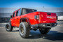 DV8 Offroad RBGL-01 Rear Bumper for 2020-2021 Jeep Gladiator
