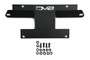DV8 Offroad LPBR-01 License Plate Bracket for 2021-2022 Ford Bronco, Bronco Sport